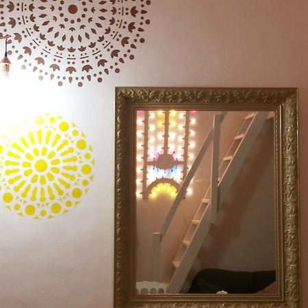 Mandala Bari Exterior foto