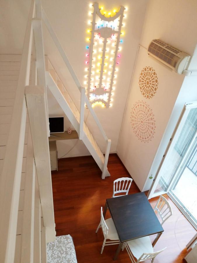 Mandala Bari Exterior foto